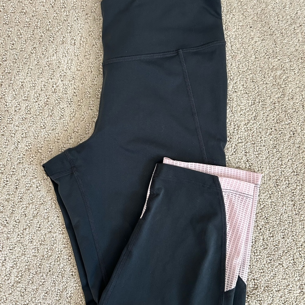 Under Armour Capri Leggings